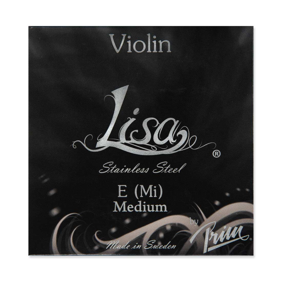 Prim Violin Lisa E Single String Medium