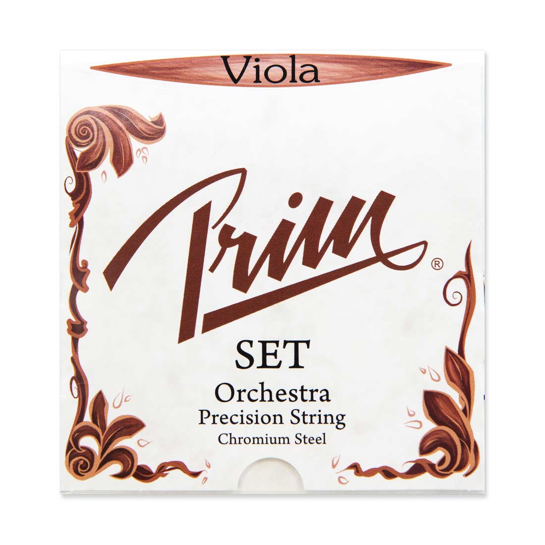 Prim Viola Strings Orchestra