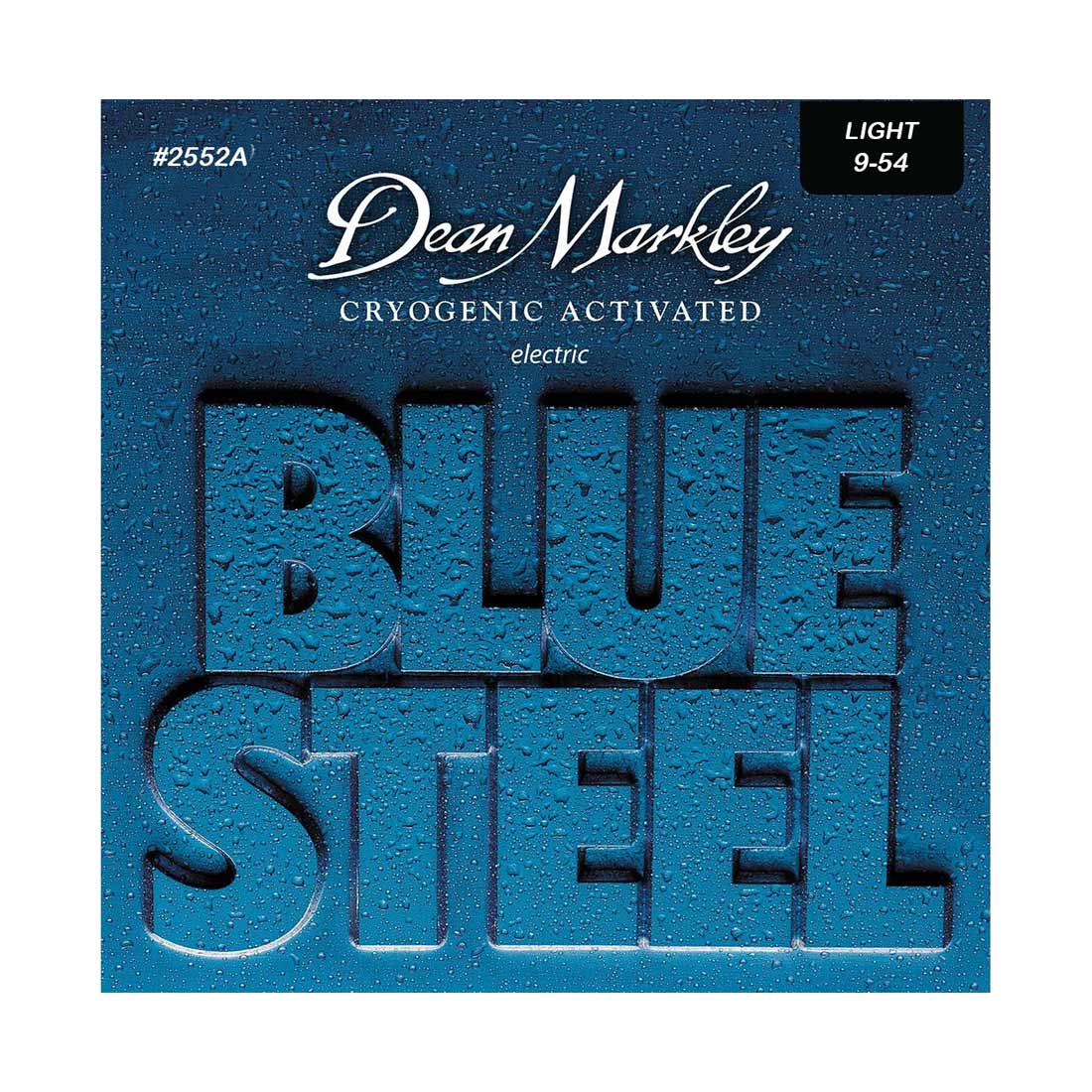 Dean Markley Blue Steel Light Electric 7 Strings 9-54