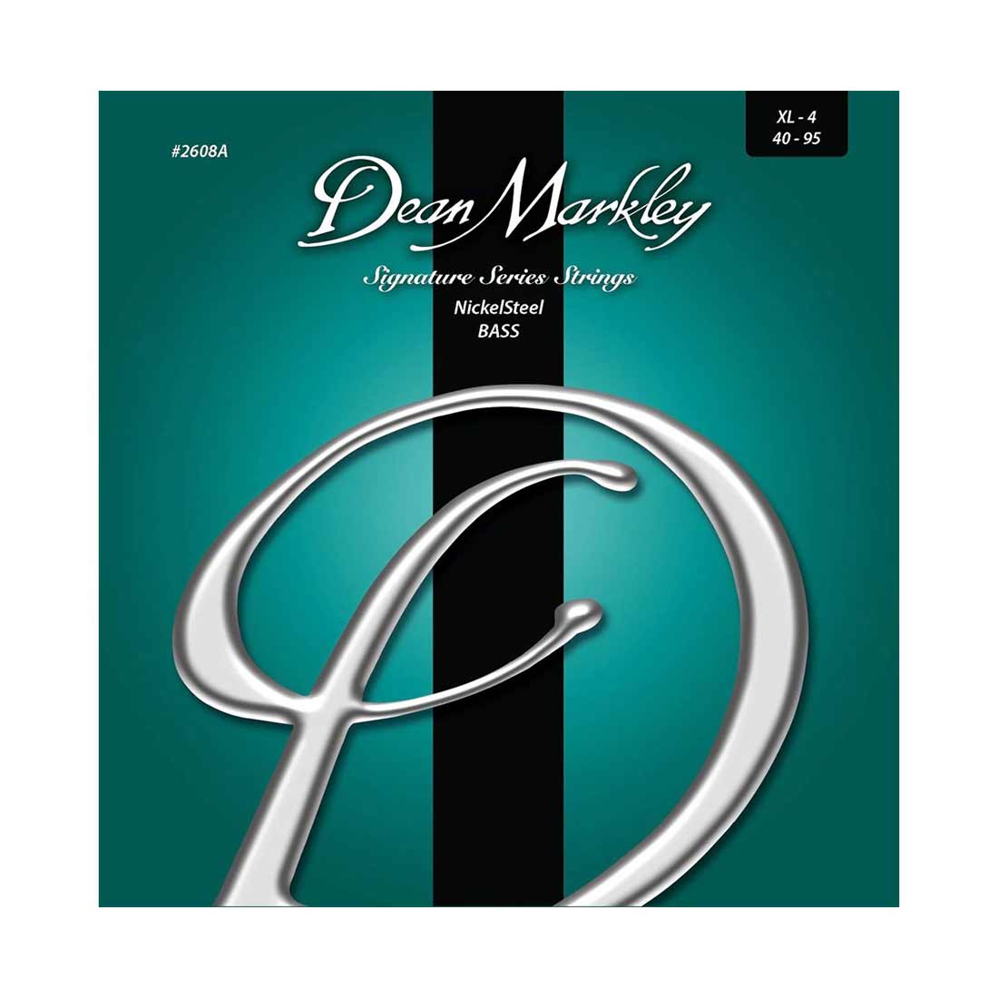 Dean Markley Extra Light Signature Series Bass 4 Strings 40-95