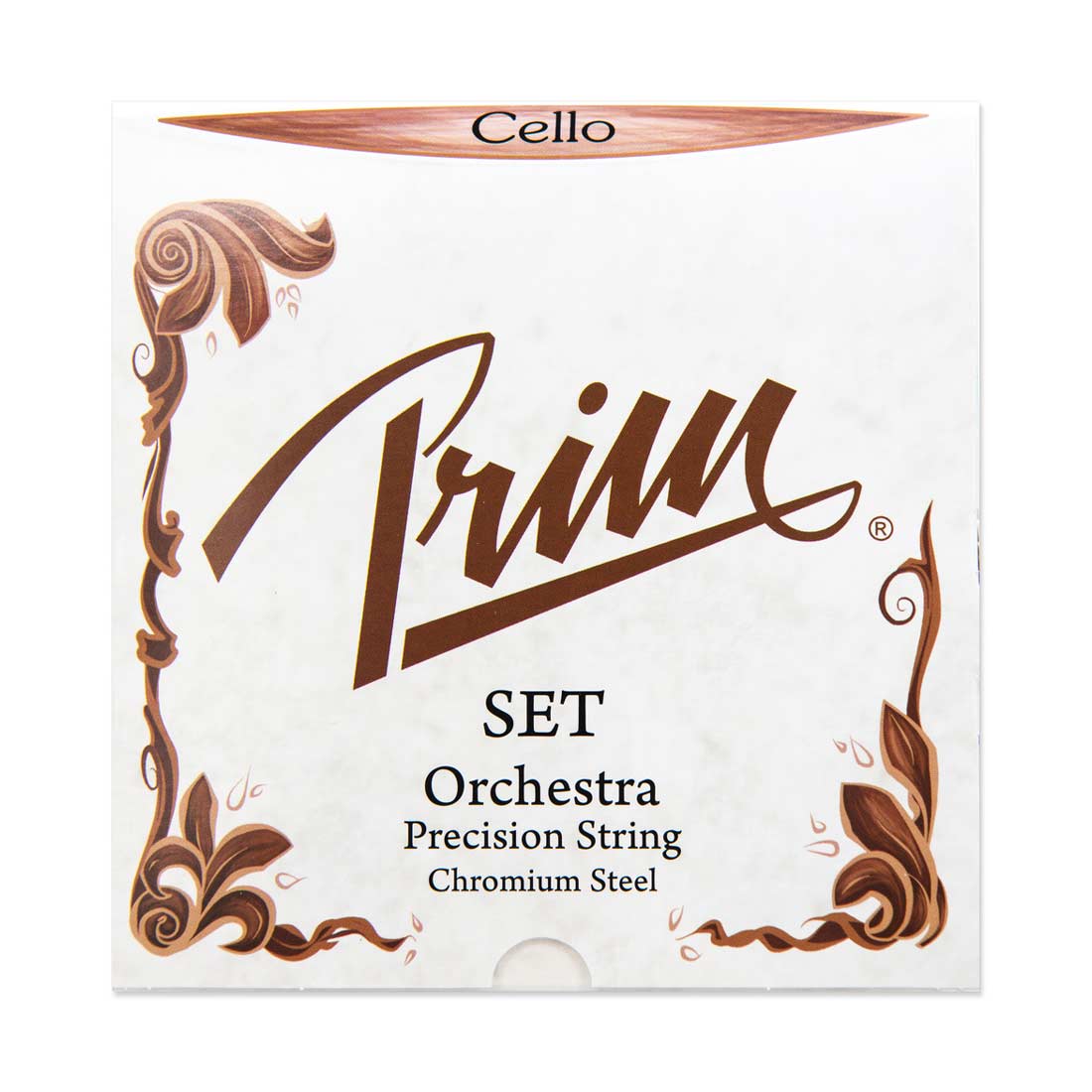 Prim Cello Strings 4/4 Orchestra Set