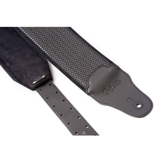 Right On Straps GROOVE Bond-80 Black