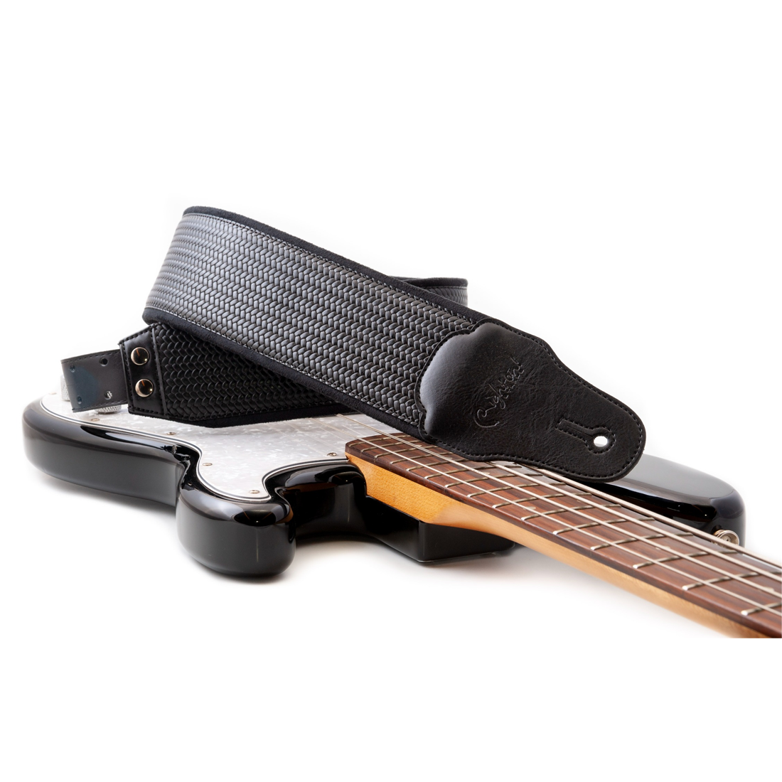 Right On Straps GROOVE Bond-80 Black