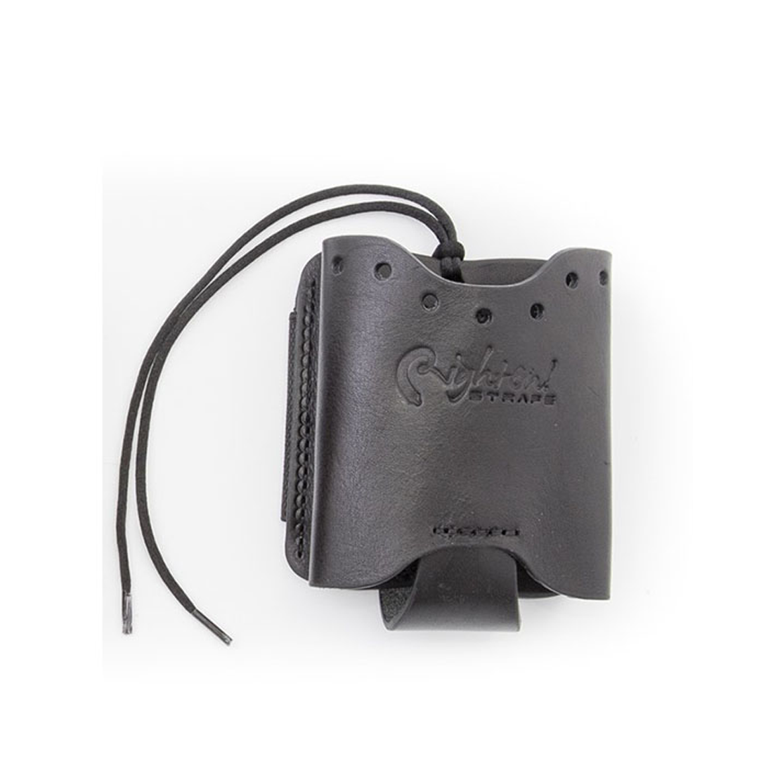 Right On Straps Wireless Pocket - Black
