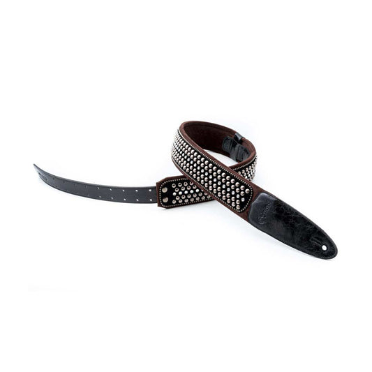 Right On Straps LEGEND B.G. Limited Edition Guitar Strap (Billy Gibbons)