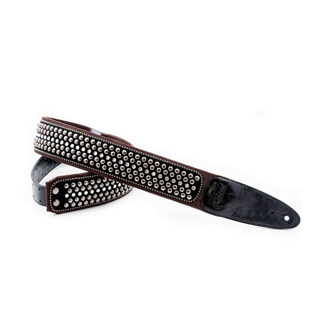 Right On Straps LEGEND B.G. Limited Edition Guitar Strap (Billy Gibbons)