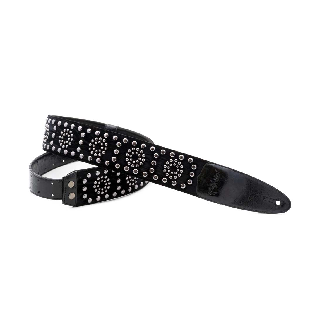 Right On Straps LEGEND P.S. Limited Edition Guitar Strap (Paul Stanley)