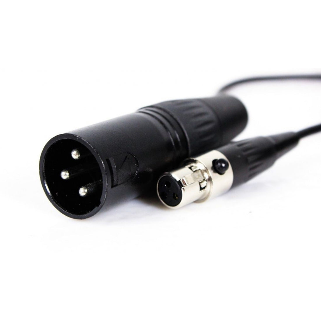 CAD Audio 901VP Condenser Boundary Microphone with Variable Polar Pattern