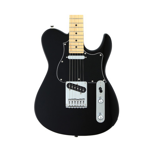 FGN BIL2-M/BK Boundary ILIAD Black Electric Guitar