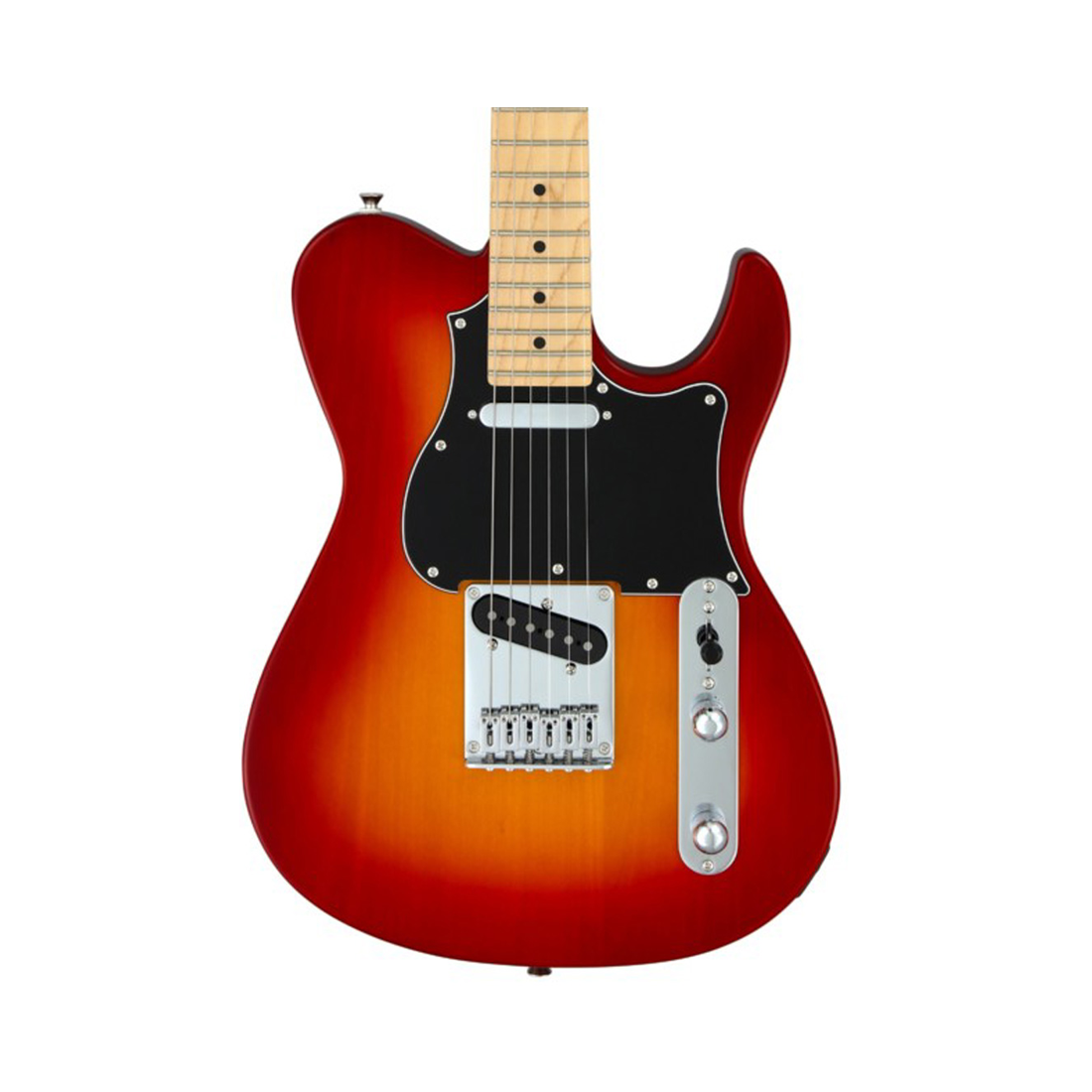 FGN BIL2-M/CS Boundary ILIAD Cherry Sunburst Electric Guitar