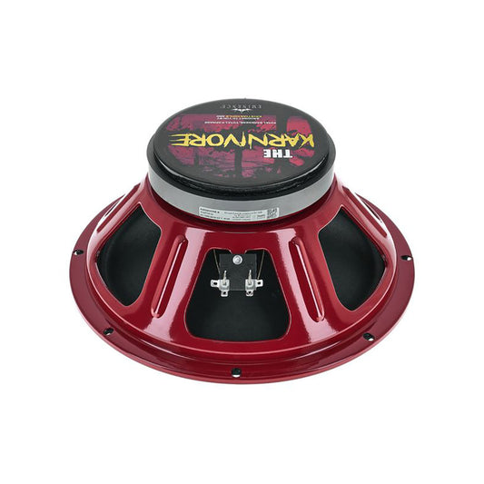 Eminence KARNIVORE 12 Inch 8 Ohm Kristian Kohle Signature Guitar Speaker