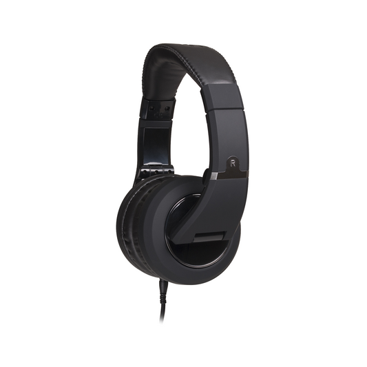 CAD Audio MH510 Closed-back Studio Headphones 50mm Drivers Black