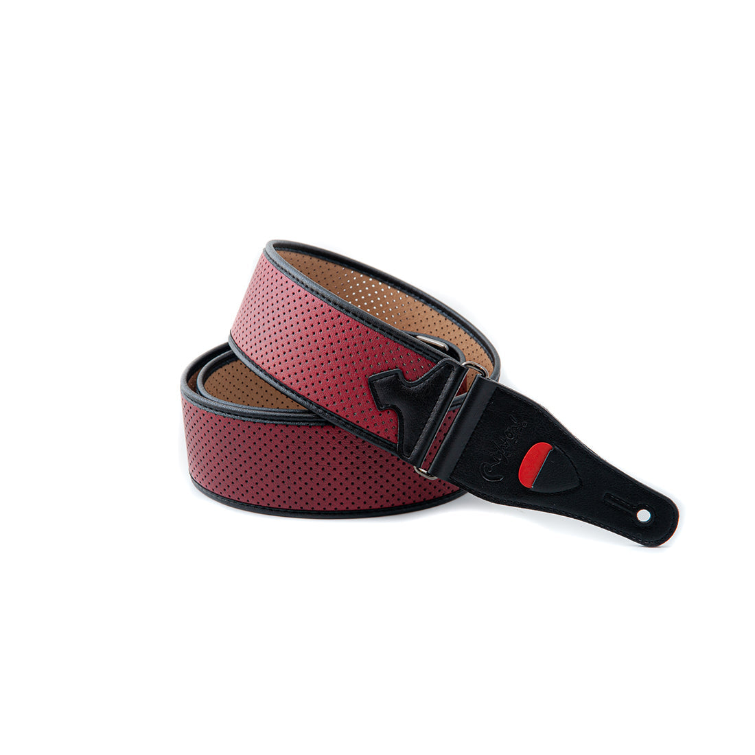 Right on Strap MONTE-CARLO Talisman/RED