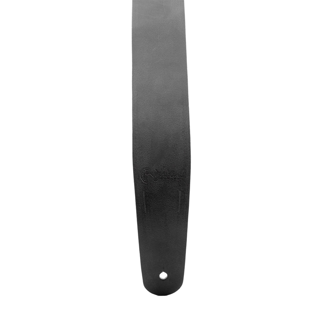 Right On Straps MAGIC60 Master Key Black Guitar Strap *