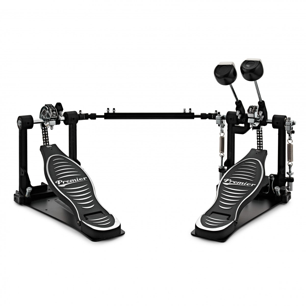 Premier 6000 Series Double Bass Drum Pedal