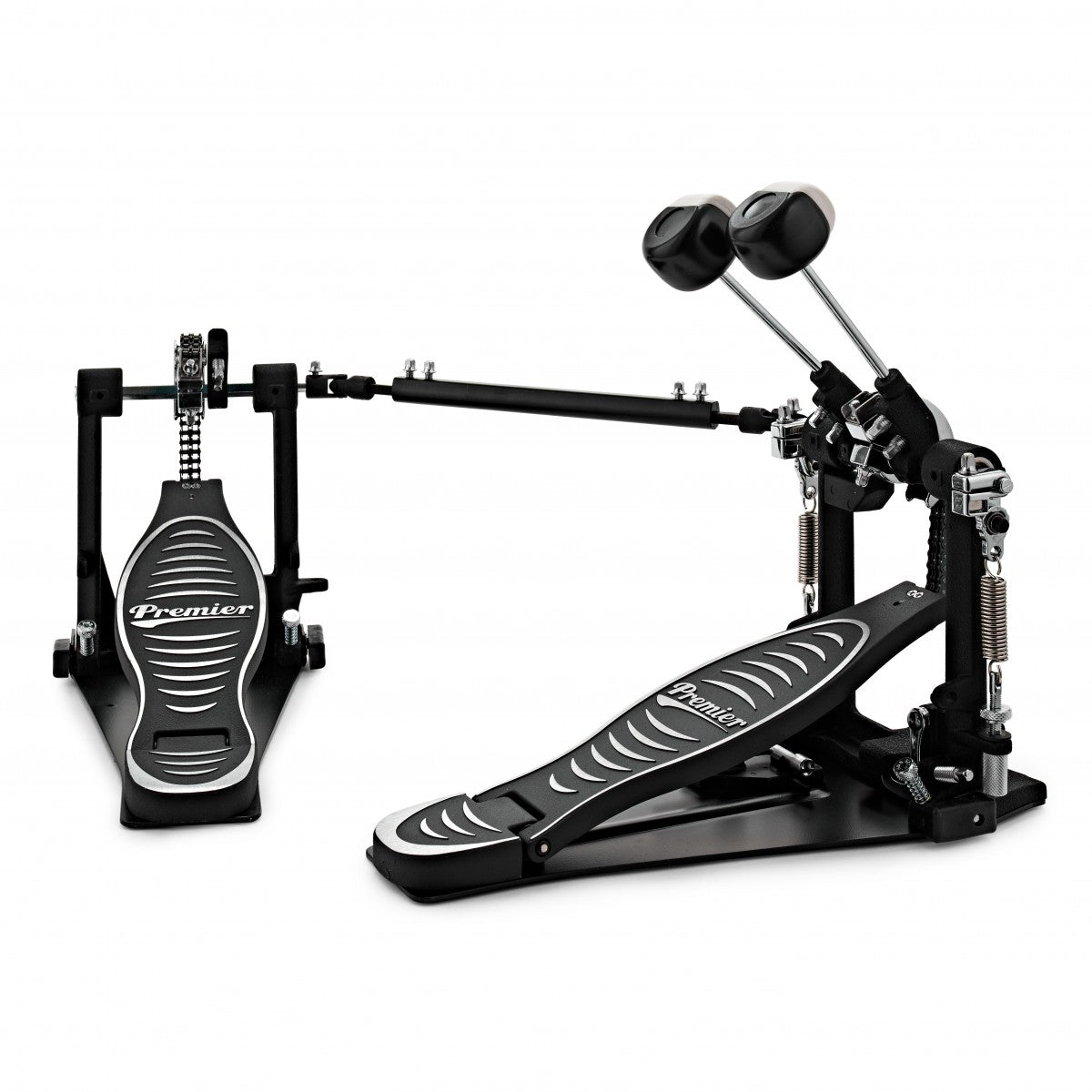 Premier 6000 Series Double Bass Drum Pedal
