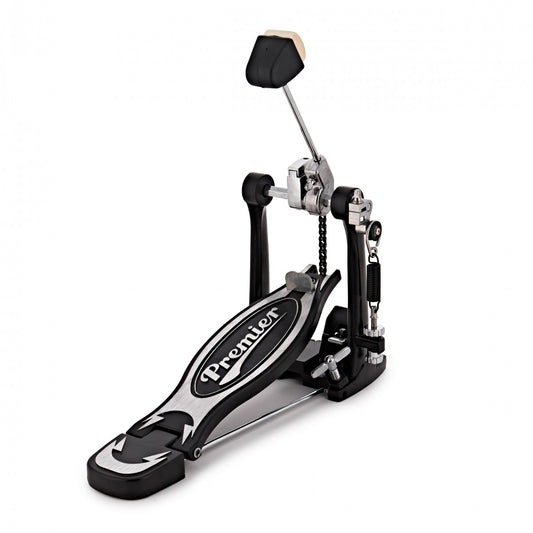 Premier 2000 Series Single Bass Drum Pedal