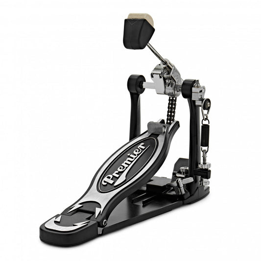 Premier 0206 4000 Series Deluxe Single Bass Drum Pedal