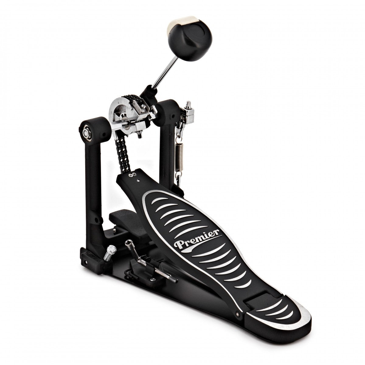 Premier 6000 Series Single Deluxe Bass Drum Pedal