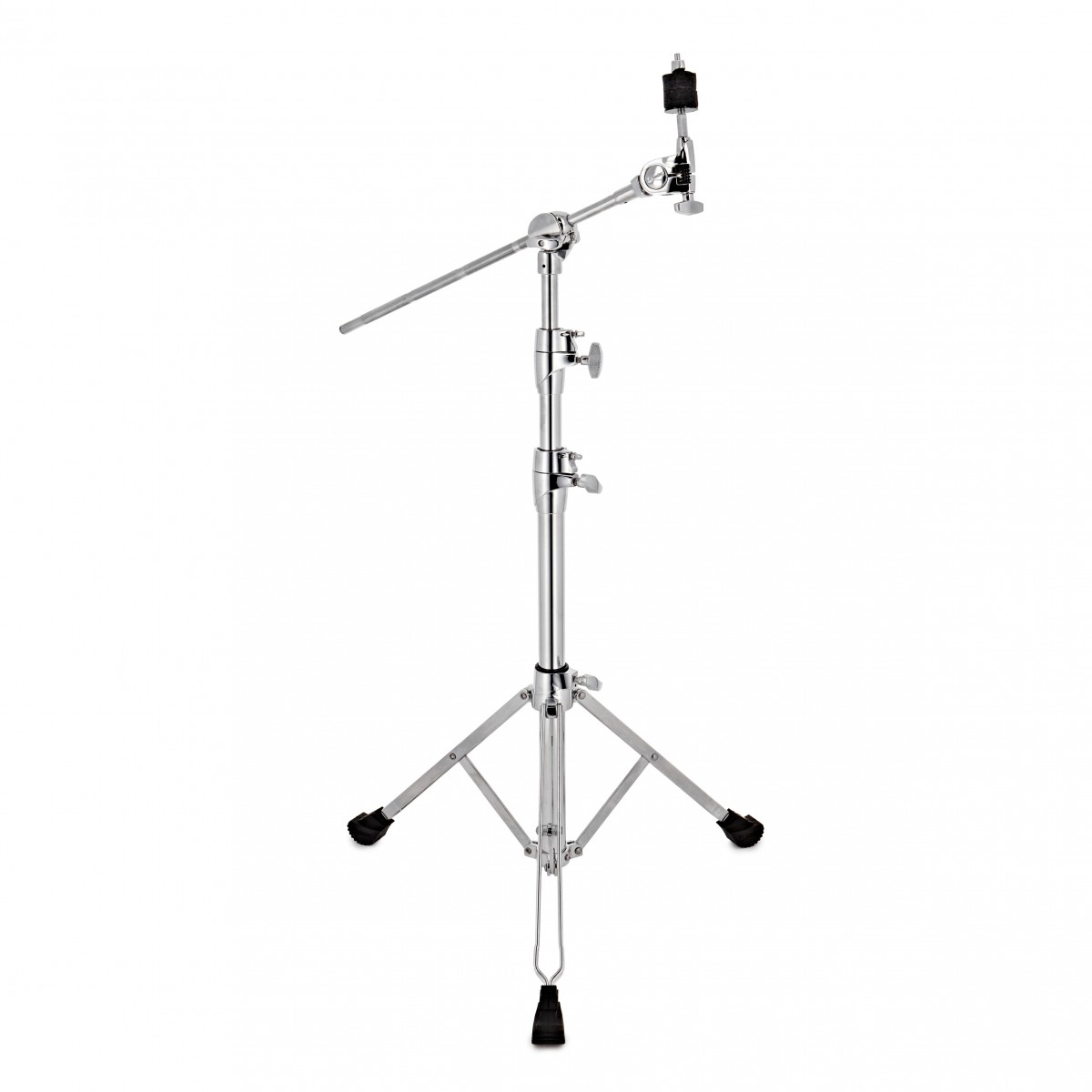 Premier 6000 Series Double Braced Cymbal Boom Stand