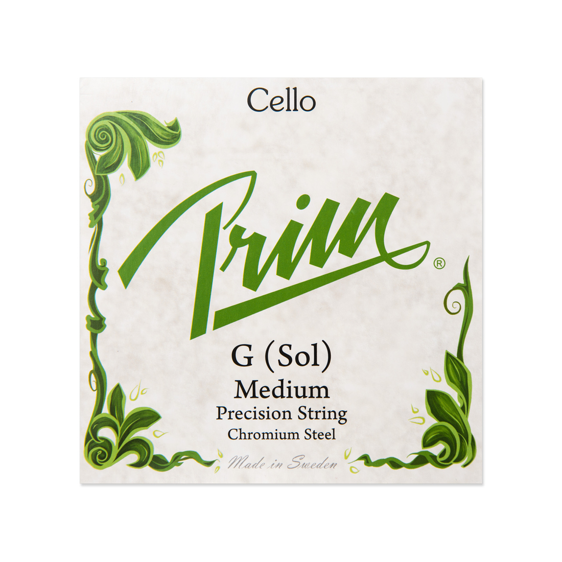 Prim Cello G Single String Medium