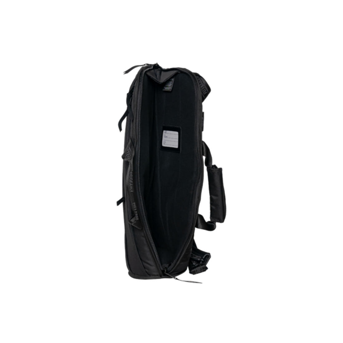 Ritter Bern RBB4-TR/SBK Sea Ground Black Trumpet Bag