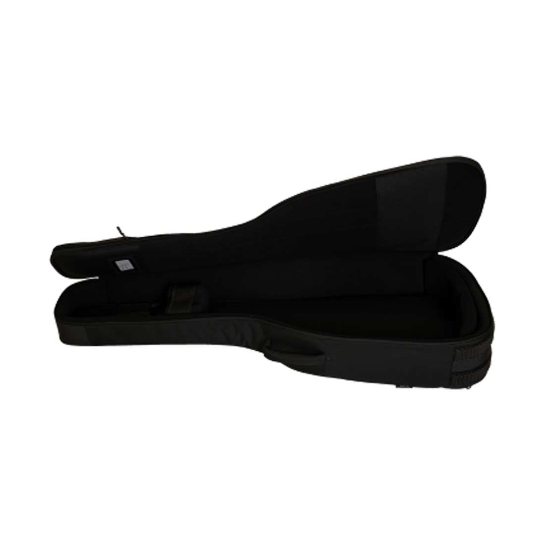 Ritter Arosa RGA5-AB/SBK Sea Ground Black Acoustic Bass Guitar Bag