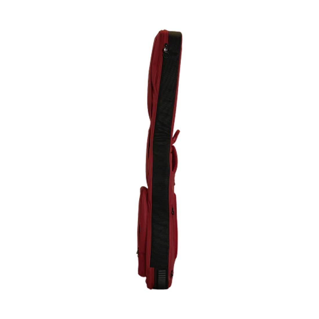 Ritter Arosa RGA5-B/SRD Spicy Red Bass Guitar Bag
