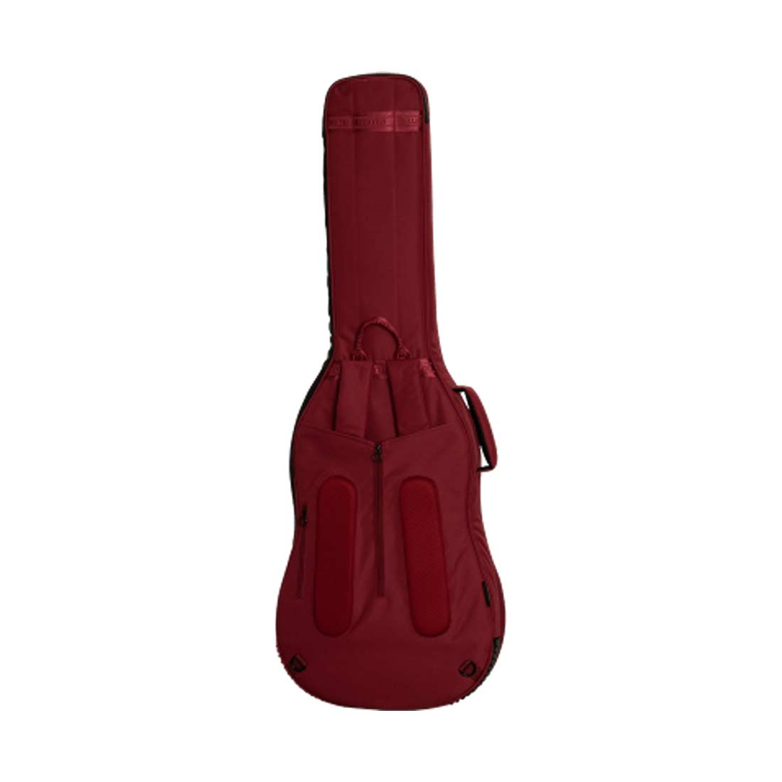 Ritter Arosa RGA5-B/SRD Spicy Red Bass Guitar Bag
