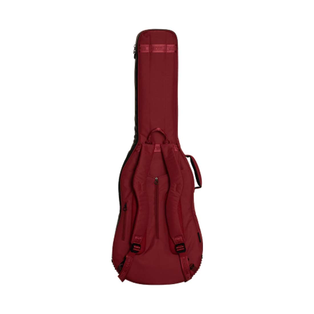 Ritter Arosa RGA5-B/SRD Spicy Red Bass Guitar Bag