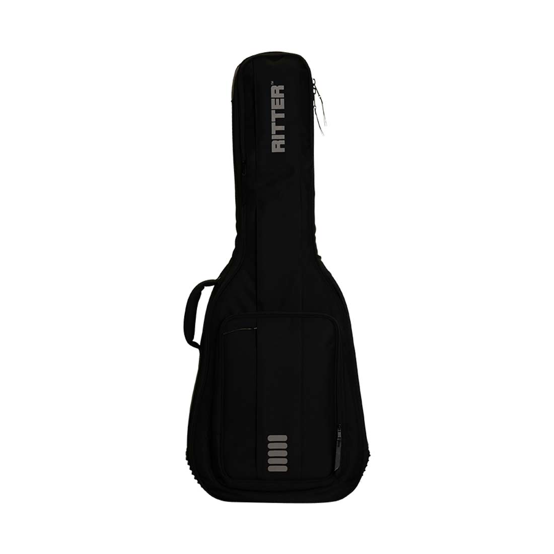 Ritter Arosa RGA5-C/SBK Sea Ground Black Classical Guitar Bag 4/4 Size