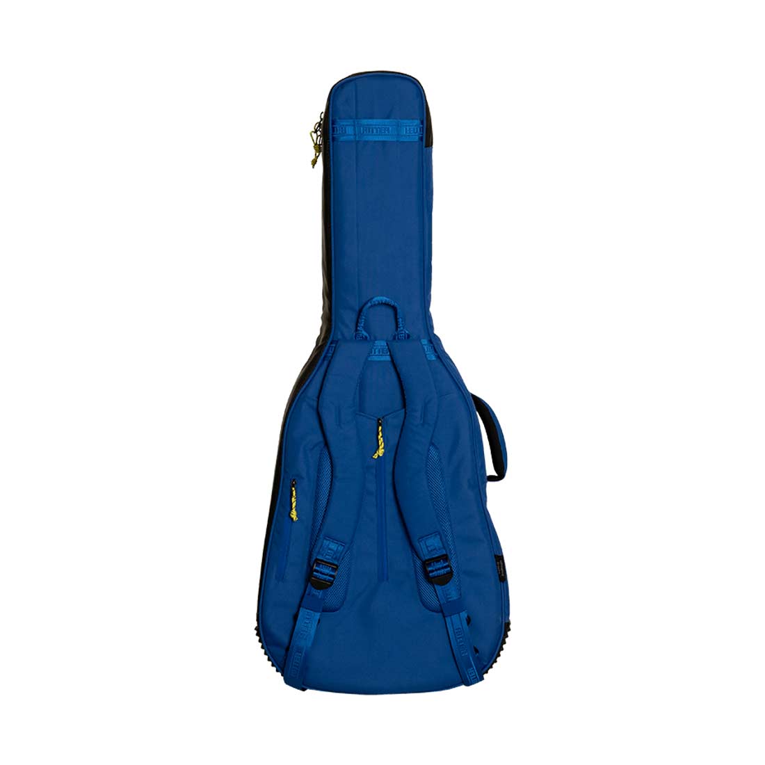 Ritter Arosa RGA5-D/SRD Spicy Red Dreadnought Guitar Bag