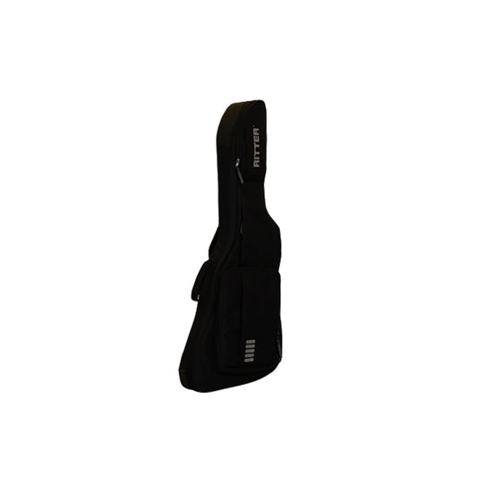 Ritter Arosa RGA5-EX/SBK Sea Ground Black Explorer Electric Guitar Bag