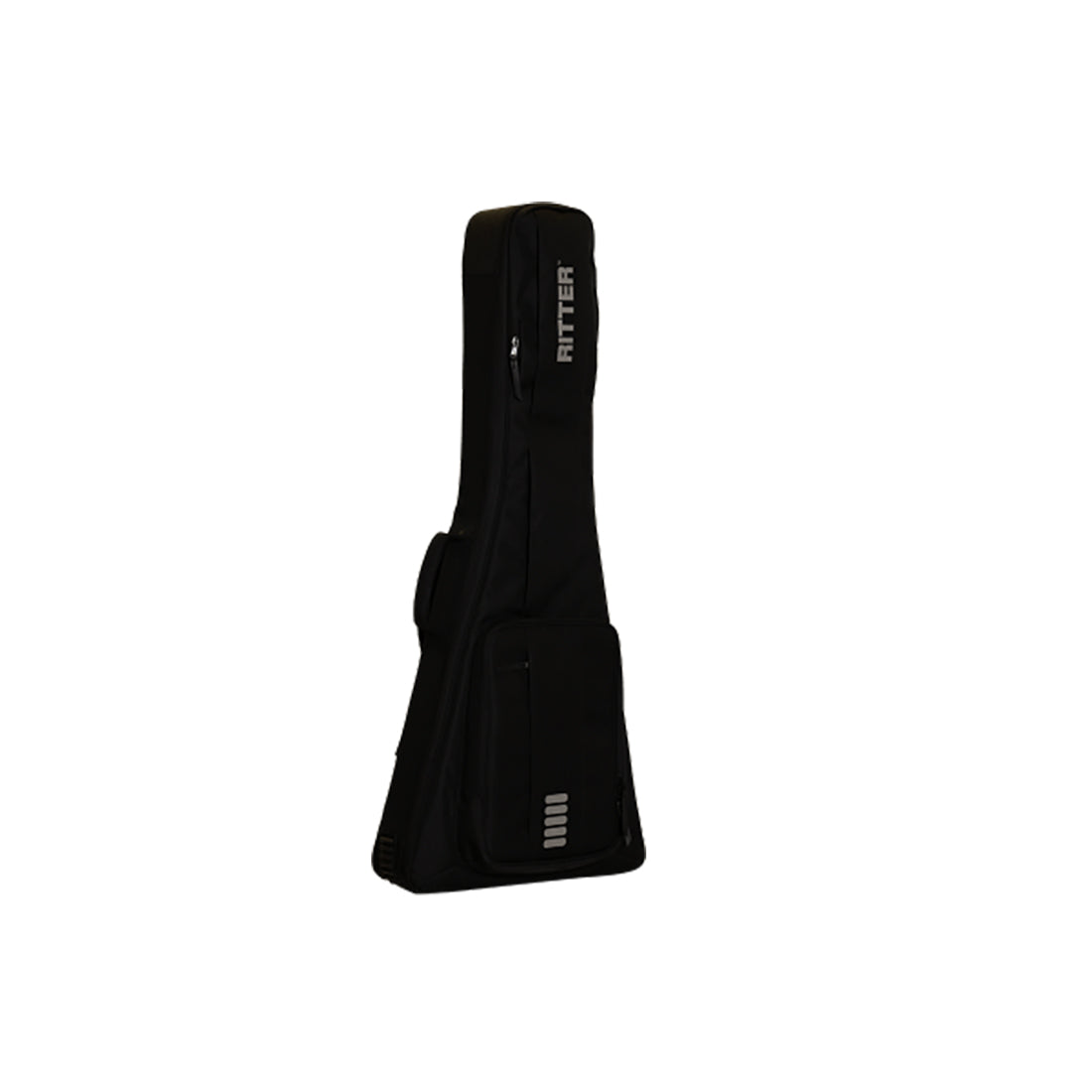 Ritter Arosa RGA5-V/SBK Sea Ground Black Flying V Electric Guitar Bag