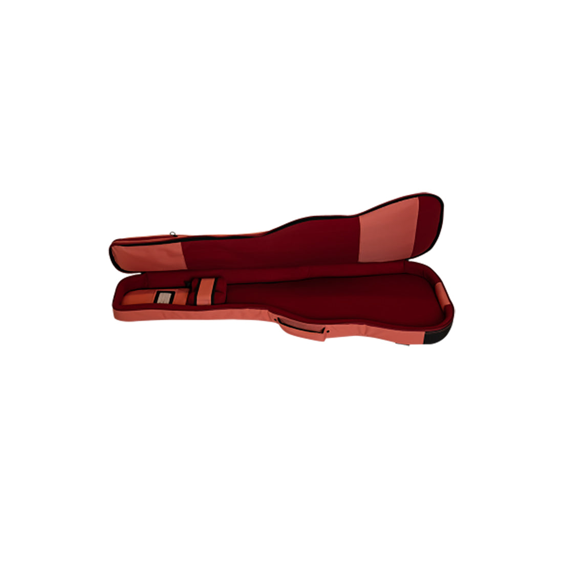 Ritter Bern RGB4-B/FRO Flamingo Rose Bass Guitar Bag