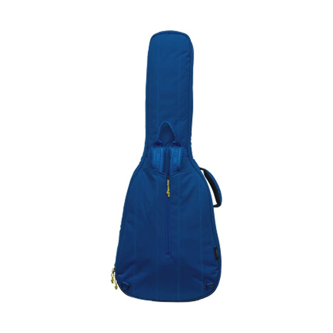 Ritter Bern RGB4-C/SBL Sapphire Blue Classical Guitar Bag 4/4 Size