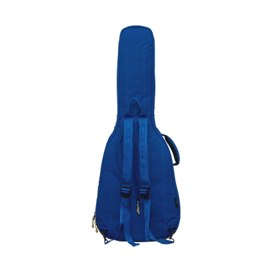 Ritter Bern RGB4-C/SBL Sapphire Blue Classical Guitar Bag 4/4 Size