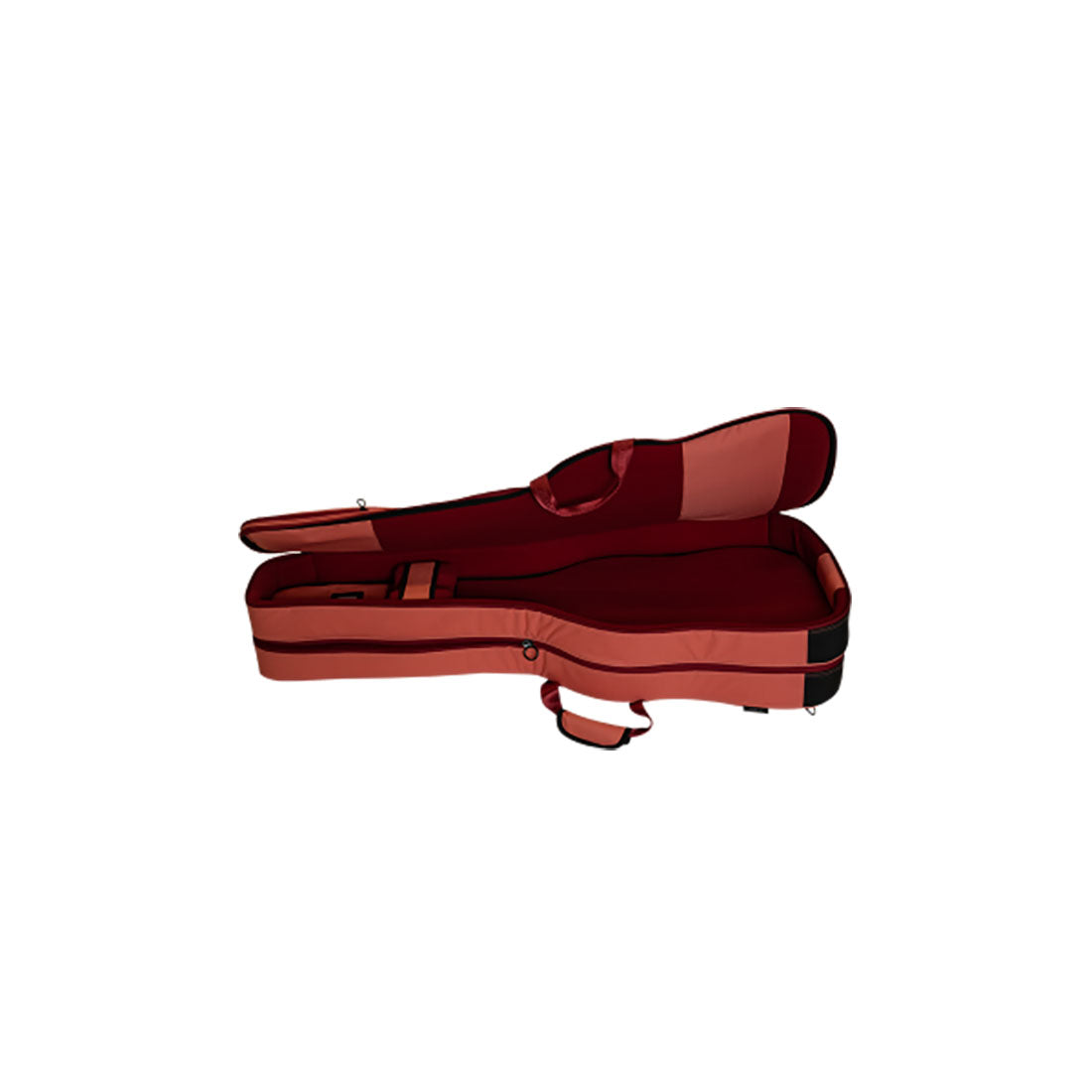 Ritter Bern RGB4-DB/FRO Flamingo Rose Double Electric Bass Bag