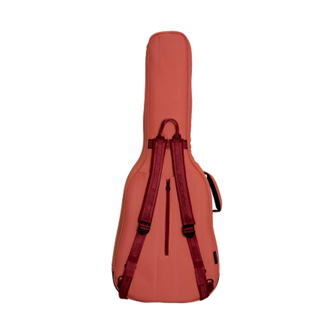 Ritter RGB4-D/FRO Flamingo Rose Dreadnought Guitar Bag