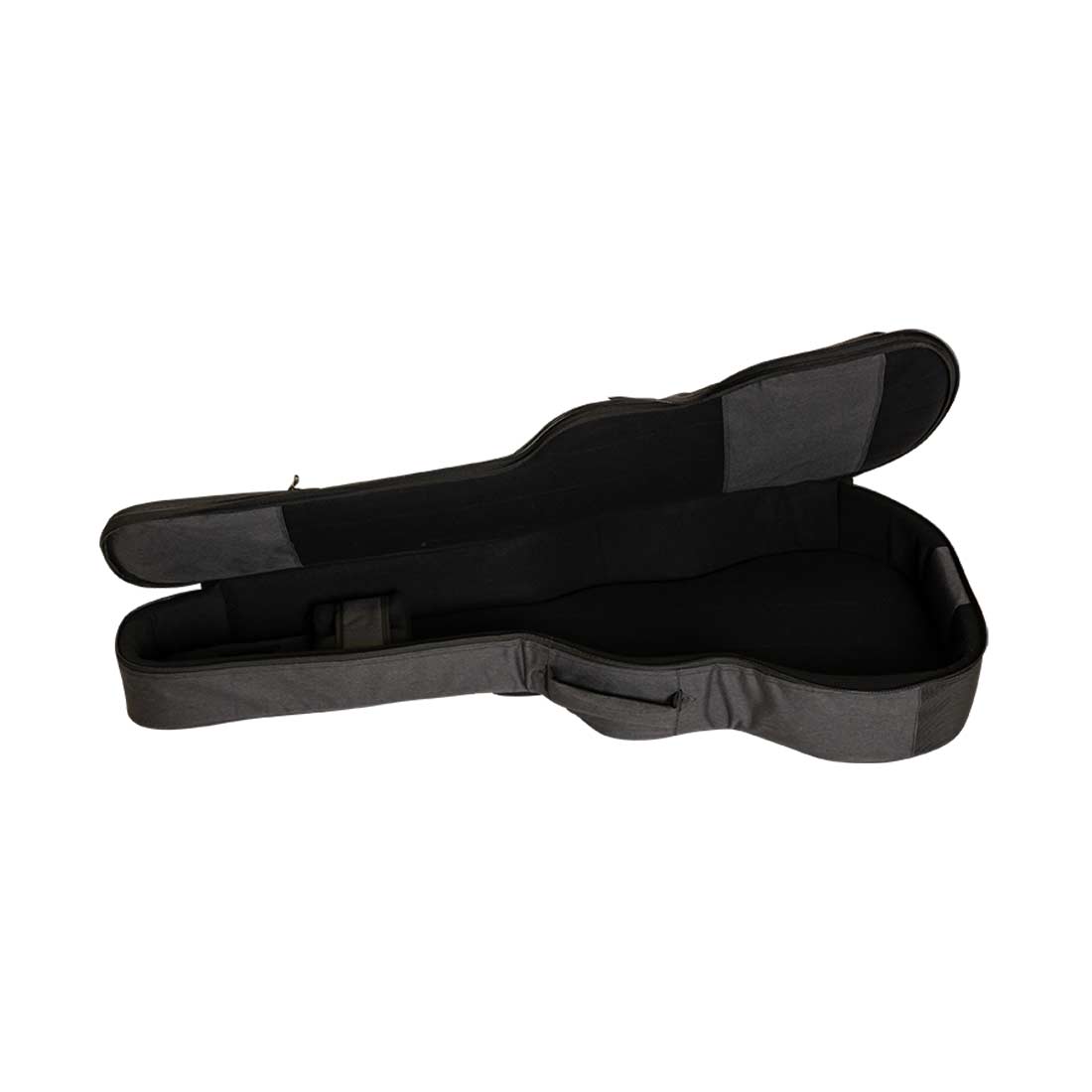 Ritter Bern RGB4-SA/ANT Anthracite 335 Style Guitar Bag