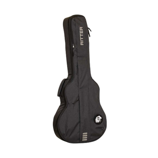 Ritter Bern RGB4-SA/ANT Anthracite 335 Style Guitar Bag