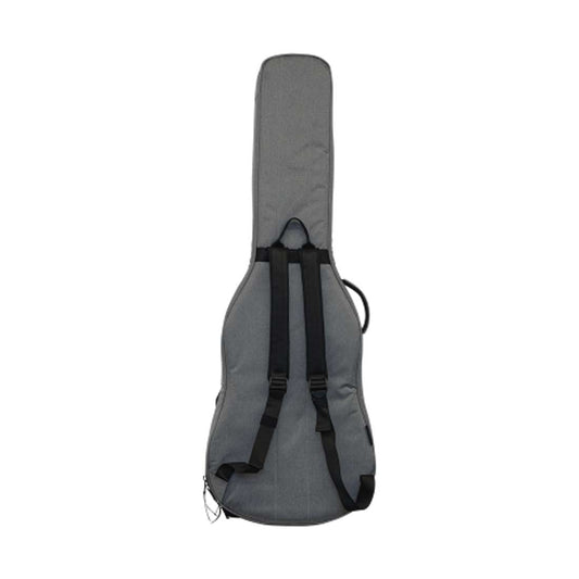 Ritter Carouge RGC3-B/EGR Elephant Grey Bass Guitar Bag
