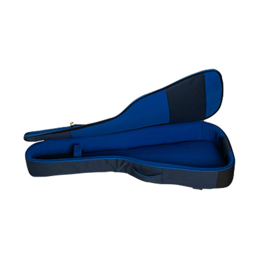 Ritter Carouge RGC3-C/ABL Atlantic Blue Classical Guitar Bag 4/4 Size