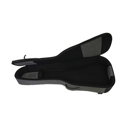 Ritter Carouge RGC3-C/EGR Elephant Grey Classical Guitar Bag 4/4 Size