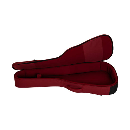 Ritter Carouge RGC3-C/SRD Spicy Red Classical Guitar Bag 4/4 Size