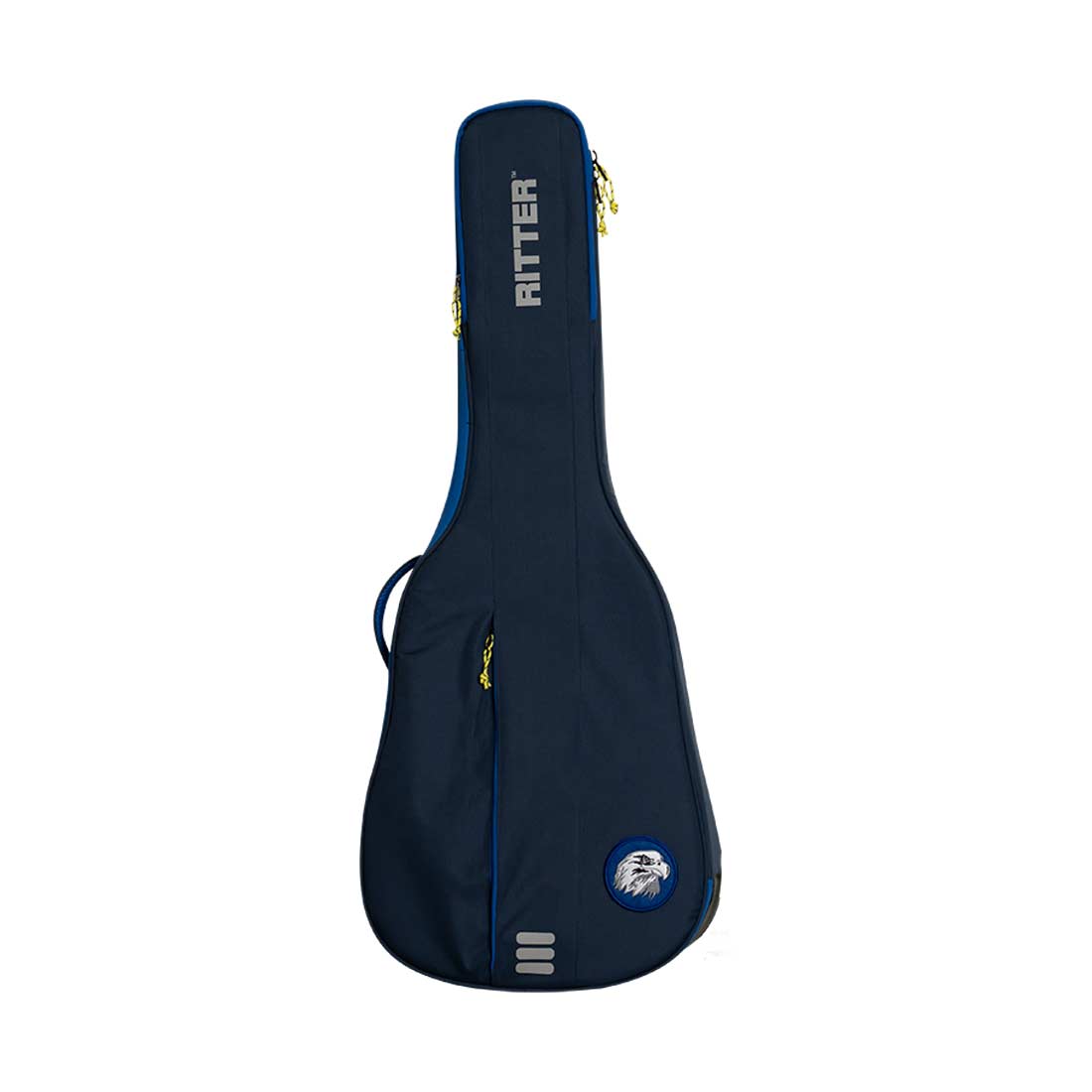 Ritter Carouge RGC3-D/ABL Atlantic Blue Dreadnought Guitar Bag