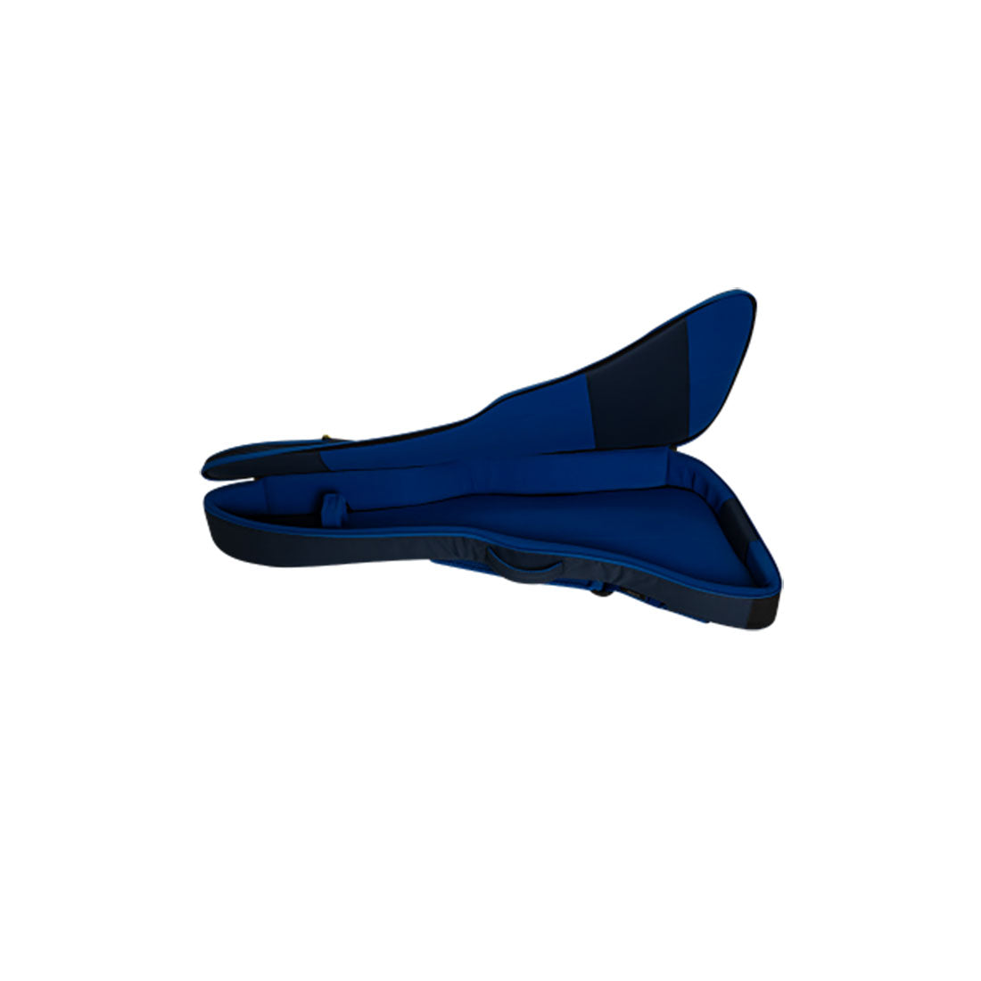 Ritter Carouge RGC3-EX/ABL Atlantic Blue Explorer Guitar Bag