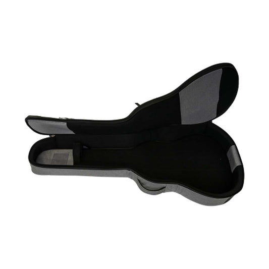 Ritter Carouge RGC3-SA/EGR Elephant Grey 335 Guitar Bag