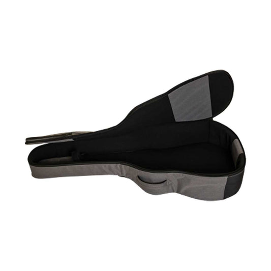 Ritter Carouge RGC3-SB/EGR Elephant Grey Super Jumbo Guitar Bag