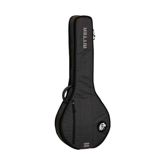Ritter Davos RGD2-BJ/ANT Anthracite 4/5-String Banjo Bag